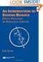 An Introduction to Systems Biology: Design Principles of Biological Circuits (Chapman & Hall/CRC Mathematical & Computational Biology)