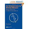 An Introduction to Systems Biology: Design Principles of Biological Circuits (Mathematical & Computational Biology)