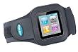 Tune Belt Sport Armband for iPod nano 6th generation - use WITH or WITHOUT Nike+ Receiver Tune Belt Sport Armband for iPod nano 6th generation - use WITH or WITHOUT Nike+ Receiver