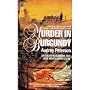 Murder in Burgundy