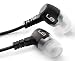Ultimate Ears Metro.fi 2  Earphones Black with Silver Trim