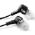Ultimate Ears Metro.fi 2 - In Ear Headphones - Black
