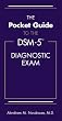 The Pocket Guide to the DSM-5(TM) Diagnostic Exam