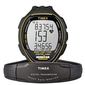 Timex Ironman Target Trainer Watch (Misc.)