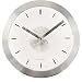 Floating Dial Wall Clock