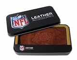 Jacksonville Jaguars Embossed Checkbook