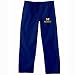 Michigan Wolverines NCAA Classic Scrub Pant (Navy)
