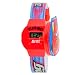 Disney Cars Kids' CRS021T LCD Watch
