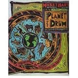 Planet drum