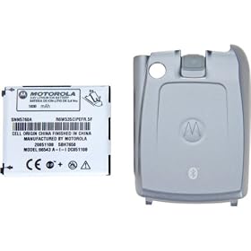 Li-ion Battery Kit