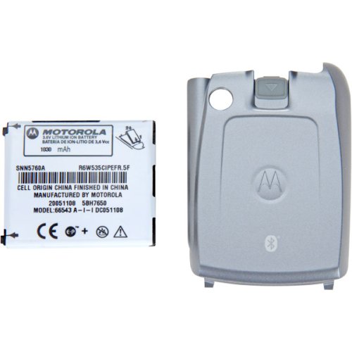 Li-ion Battery Kit