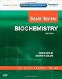 Rapid Review Biochemistry: With STUDENT CONSULT Online Access