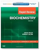 Rapid Review Biochemistry: With STUDENT CONSULT Online Access, 3e