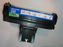 pripa Kompatibler Toner f&uuml;r Samsung ML-1610 ( OEM-Nr.ML1610D2)passend zu folgenden Ger&auml;ten Samsung SCX-4521F Samsung SCX-4321 Dell LaserPrinter 1100.