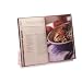 Acrylic Cook Book Stand