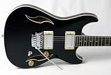  : Ibanez Artcore AJD71T Semi Hollow Electric Guitar w/ Case