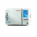 Heidolph Tuttnauer 2540EPK Autoclave Sterilizer Electronic Environmental Model with Printer and 4 Stainless Steel Trays, 10" Diameter Chamber, 220V