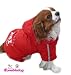LOVABLEDOG �쥤�󥳡��� ���� ��å� (4��)