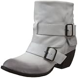 MIA Women's Seargeant Ankle Boot