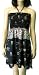 Tube Dress-Pirates on Black