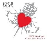 Live 2011: Hampton Court Palace