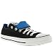 Converse All Star Double Tongue
