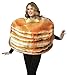 Rasta Imposta Get Real Stacked Pancakes