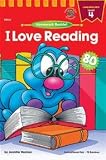 HOMEWORK BOOKLET I LOVE READING 4 LEVEL 4