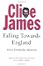 Falling Towards England
