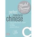 Perfect Mandarin Chinese with the Michel Thomas Method