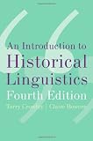 An Introduction to Historical Linguistics