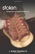 Stolen: Stories From A Violent Childhood