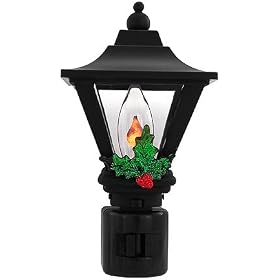 Lantern Night Light by Midwest of Cannon Falls