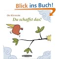 Du schaffst das!