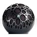 Sony Ericsson Portable Light Weight Wireless Bluetooth Speaker for Aino, C510a, C902, C905a, Equinox, Naite, Saito, TM506, W350a, W518a Multimedia Smartphone Cellphone [Retail Packaging]