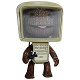Figurine LITTLEBIGPLANET