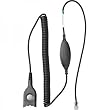 Sennheiser  CHS24 Headphone Cable-Adapter