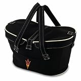 NCAA Mercado Insulated Cooler Basket