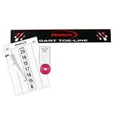Halex Dart Scoring Kit