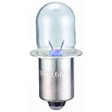 Makita Replacement Light Bulbs - 18 Volt, Model# A-90261