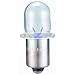 Makita Replacement Bulbs - 12 Volt and 14.4 Volt, Model# A-90233