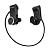 【iPhone、iPad、Android搭載スマートフォン対応】 Creative WP-250 マイク搭載 Bluetooth A2DP AVRCP HSP HFP ワイヤレスヘッドホン HS-WP250
