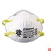3M 8210Plus Particulate Respirator N95, 20-Pack