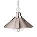 Kichler Lighting 2713 Seaside 1 Light Pendant