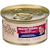 Nutro Natural Choice Salmon & Oceanfish Kitten Canned Cat Food