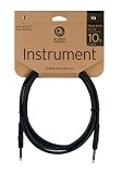 Planet Waves 10' Classic Series  1/4 Instrument Cable