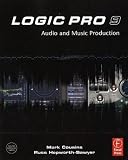 Logic Pro 9: Audio & Music Production