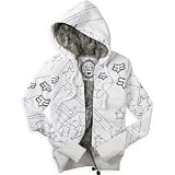 Fox Racing Women's Future Star Fur Lined Hoody