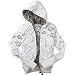 Fox Racing Women`s Future Star Fur Lined Hoody