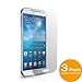 Skinomi Screen Protector Compatible with Samsung Galaxy S4 (I9500, I9505) Clear TechSkin TPU Anti-Bubble HD Film